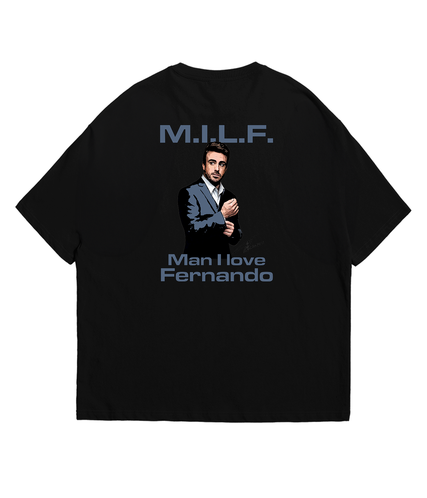 Camiseta MILF - VELOCE