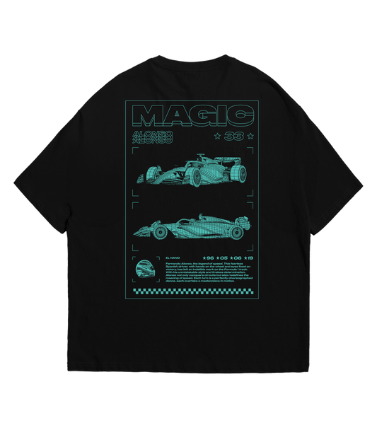 Camiseta MAGIC El Nano - VELOCE