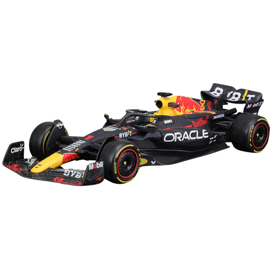 Max Verstappen Red Bull Racing F1 Modelo a Escala 1:43 - VELOCE