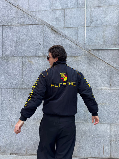 Chaqueta Porsche Vintage Racing - VELOCE