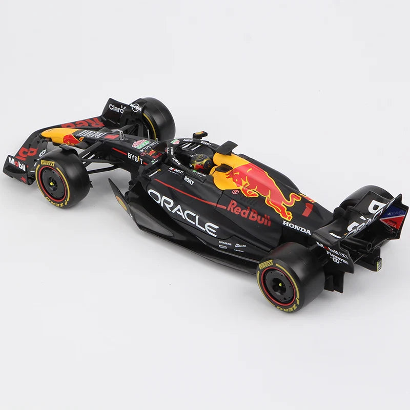 Max Verstappen Red Bull Racing F1 Modelo a Escala 1:24 - VELOCE