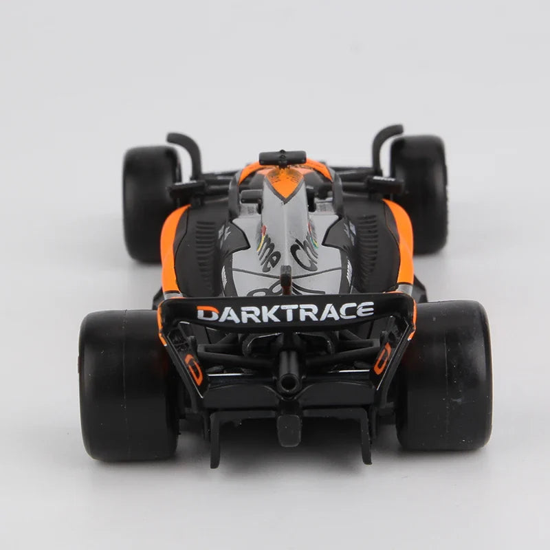 Lando Norris McLaren F1 Modelo a Escala 1:43 - VELOCE