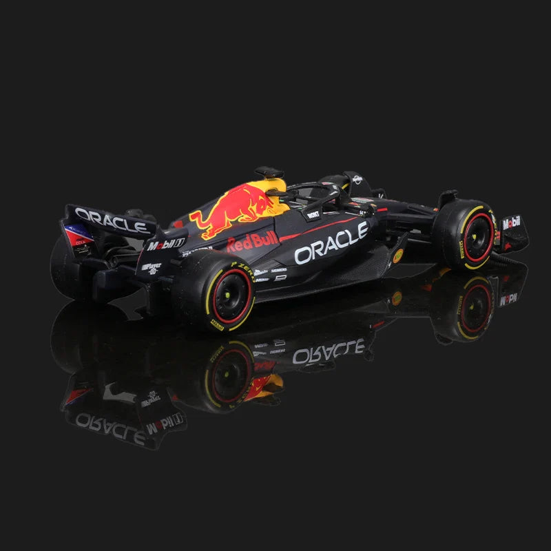 Sergio 'Checo' Perez Red Bull Racing F1 Modelo a Escala 1:43 - VELOCE