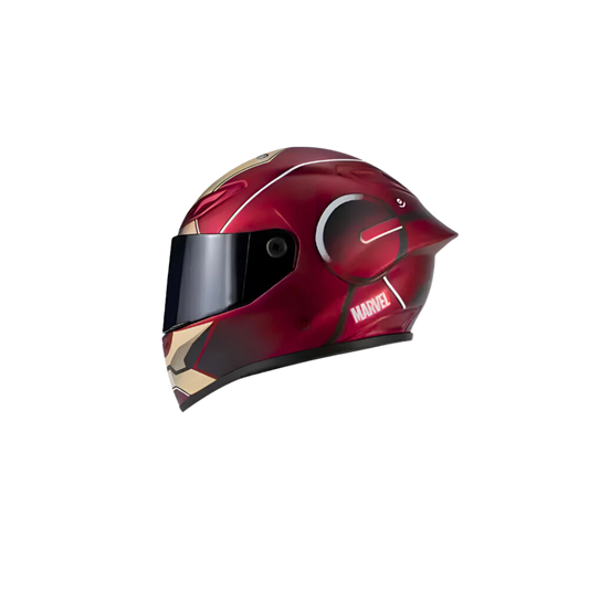 Iron Man - VELOCE