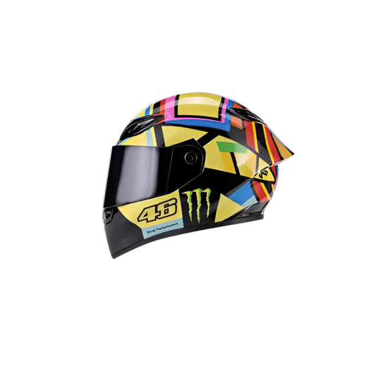 Valentino Rossi RADIANCE Edition - VELOCE