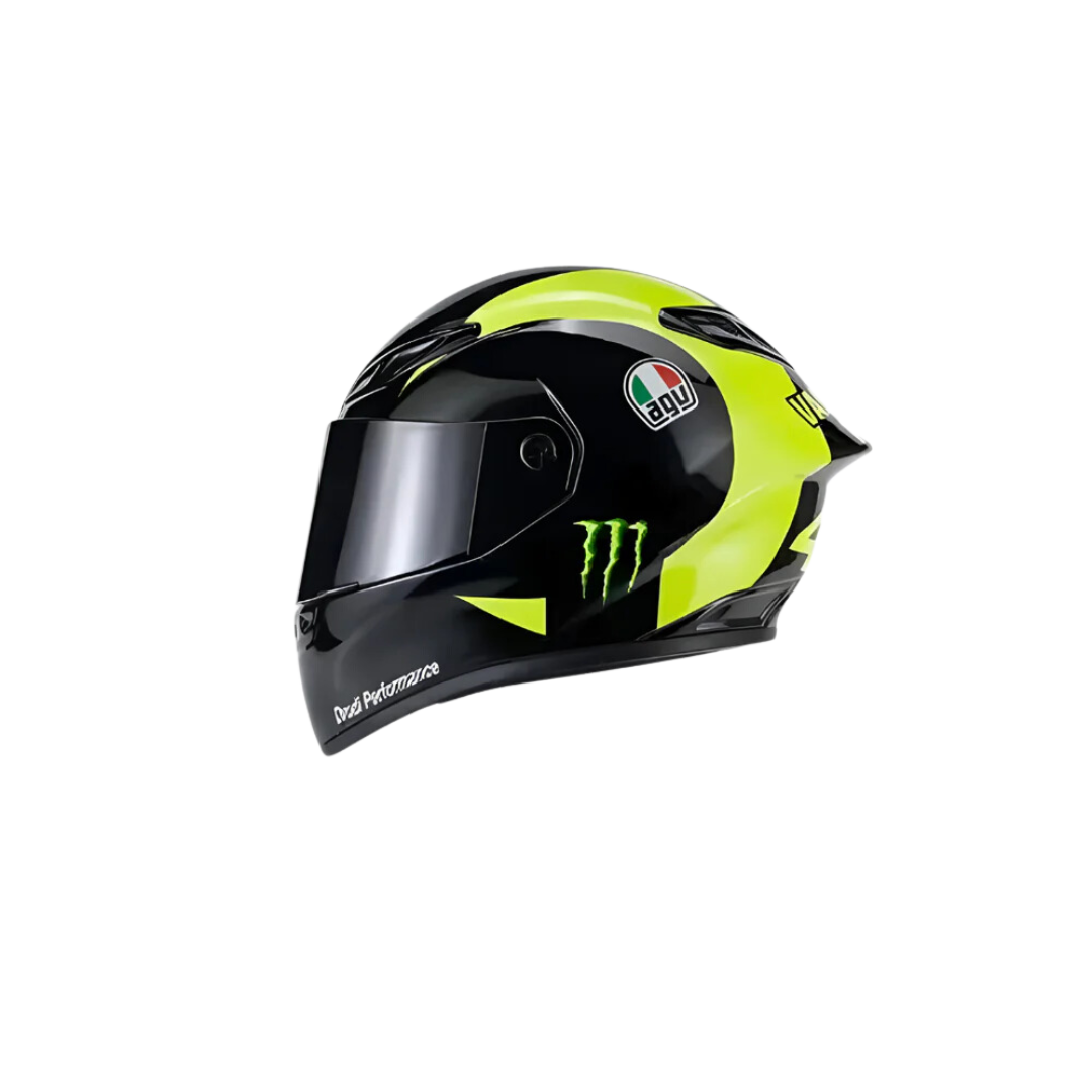 Valentino Rossi NEON Edition - VELOCE