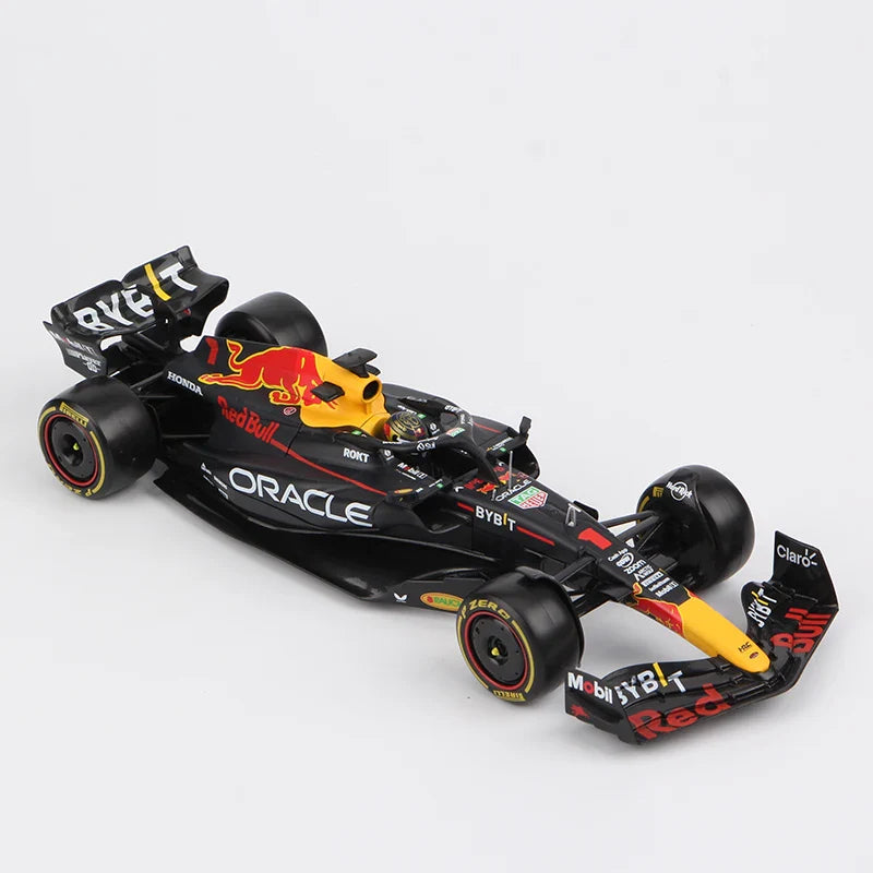 Max Verstappen Red Bull Racing F1 Modelo a Escala 1:24 - VELOCE