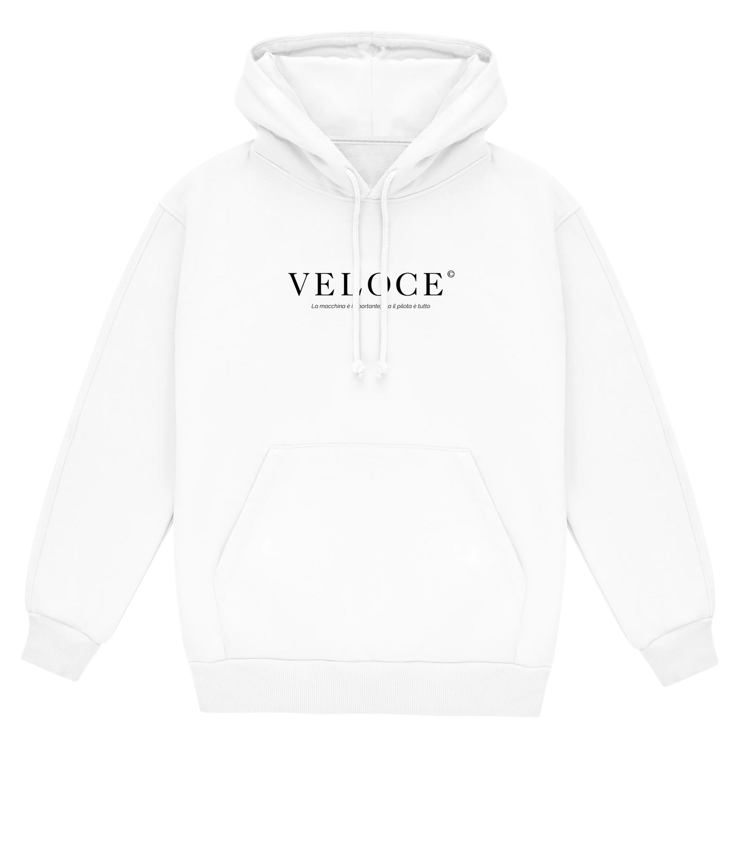 Sudadera San Fernando - VELOCE