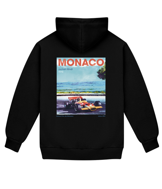 Sudadera Mónaco 1970 - VELOCE