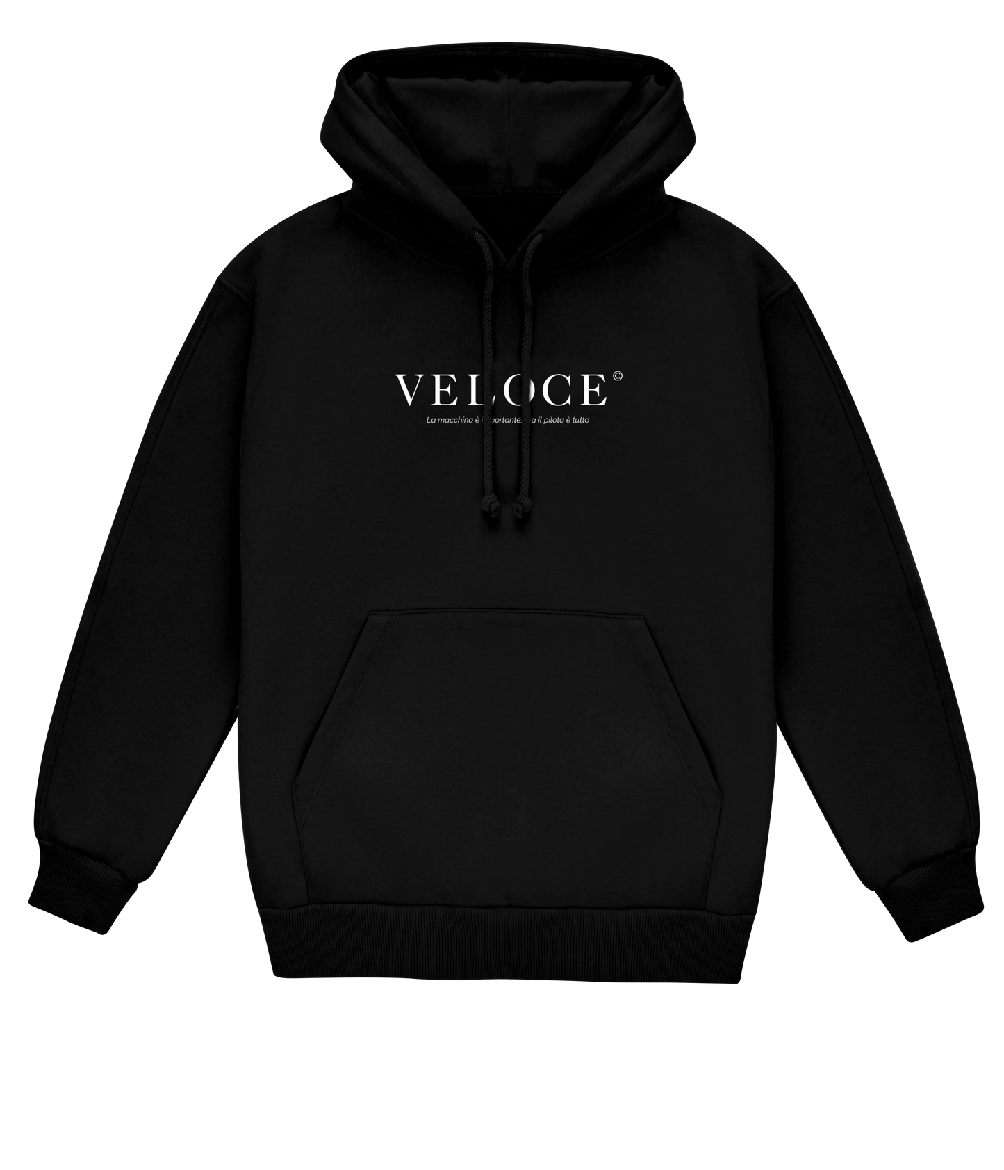 Sudadera San Fernando - VELOCE