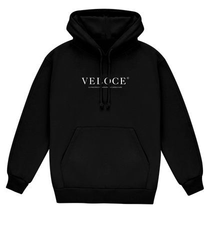 Sudadera San Fernando - VELOCE
