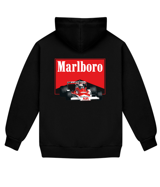 Sudadera Marlboro - VELOCE