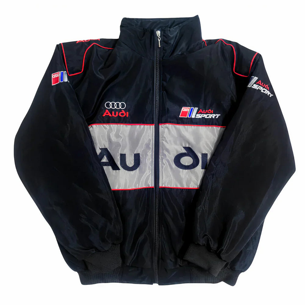 Chaqueta Audi Vintage - VELOCE