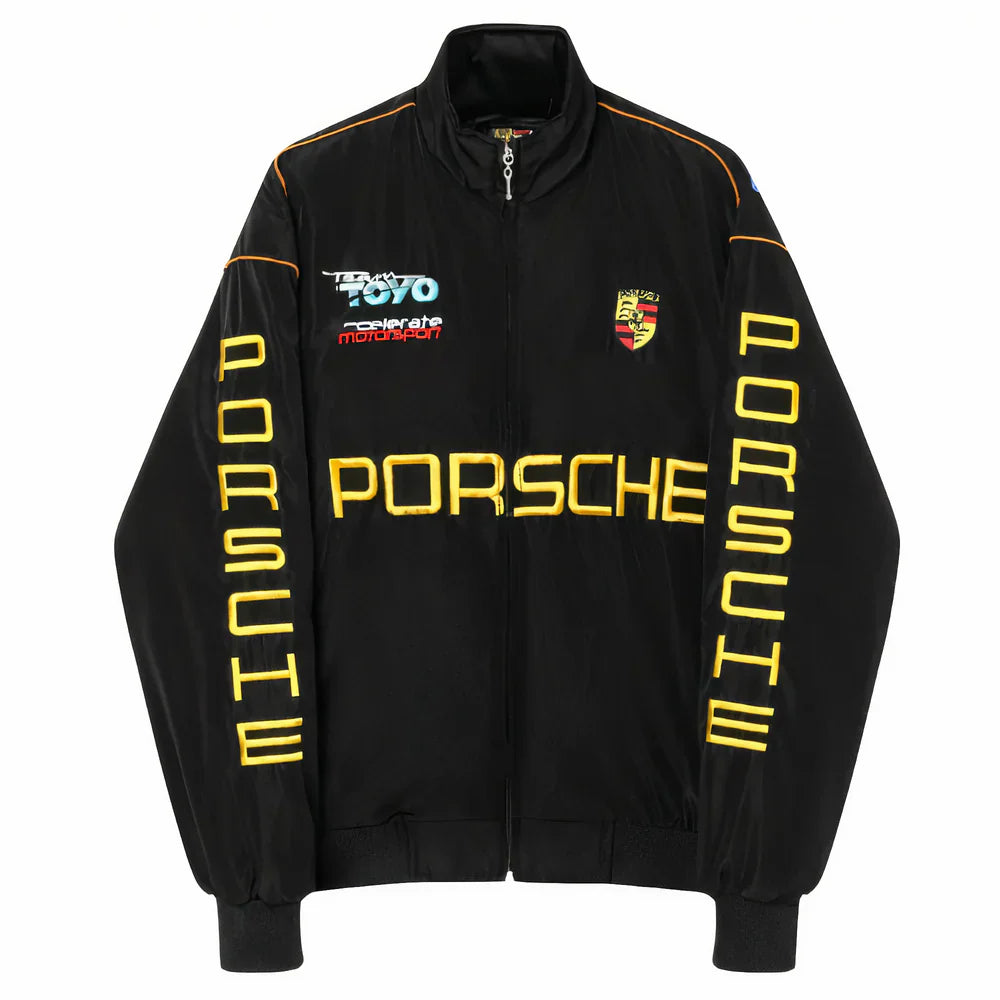 Chaqueta Porsche Vintage - VELOCE