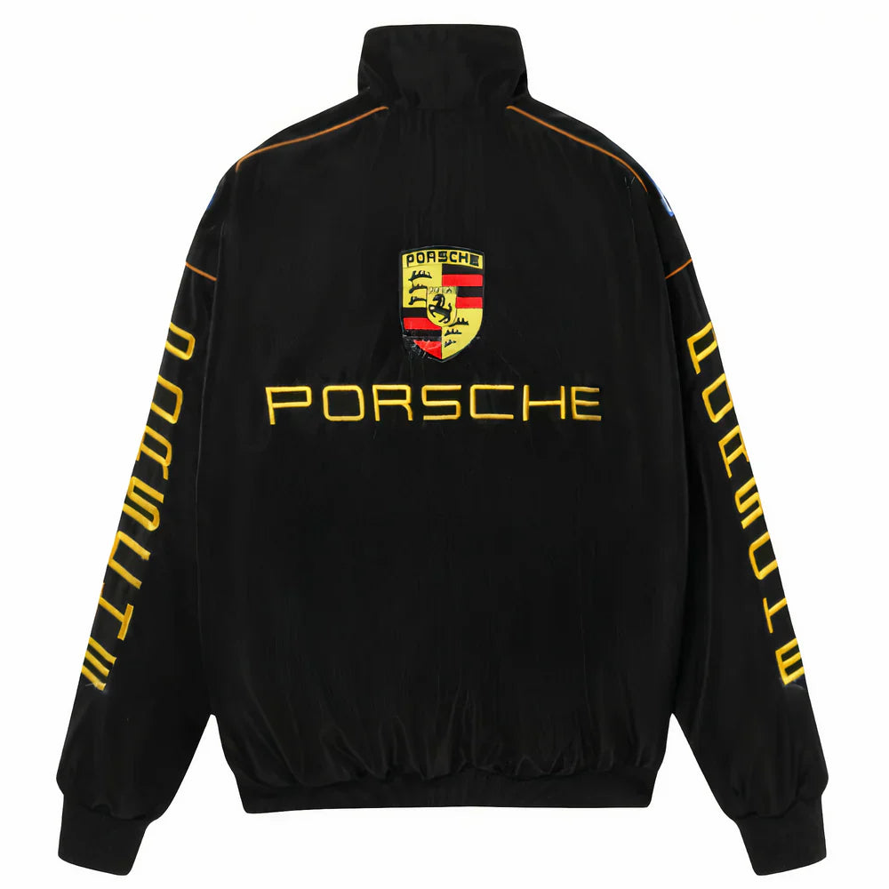 Chaqueta Porsche Vintage - VELOCE