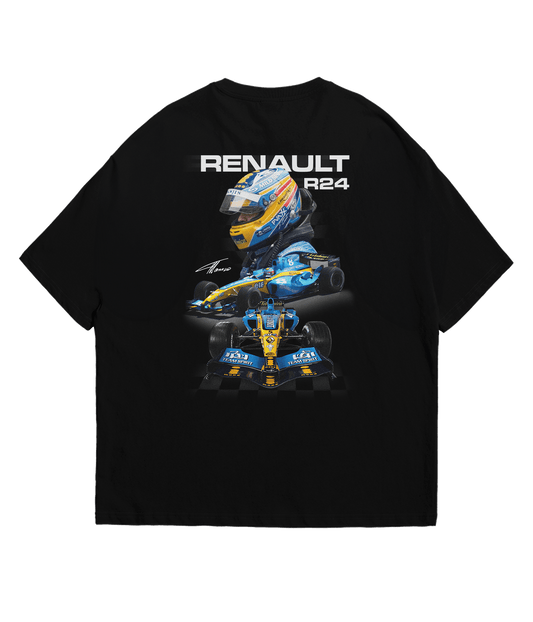 Camiseta Formula 1 R24 - VELOCE