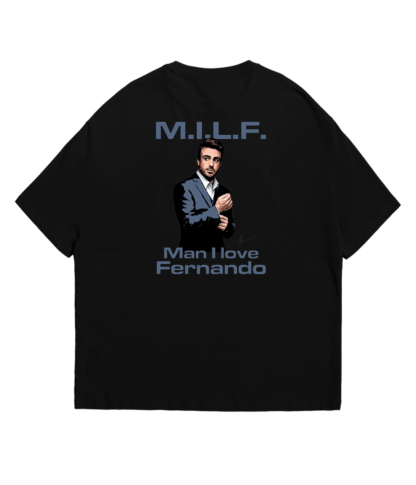 Camiseta MILF - VELOCE