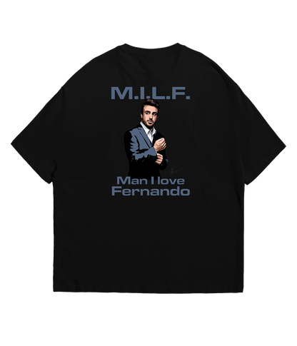 Camiseta MILF - VELOCE