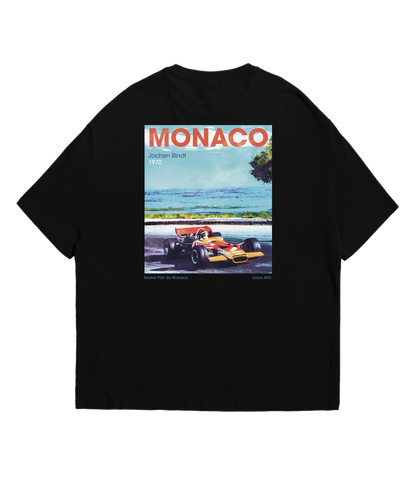 Camiseta Mónaco 1970 - VELOCE