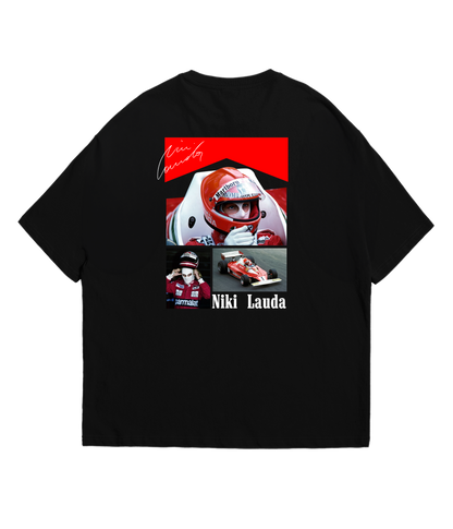 Camiseta Niki Lauda - VELOCE