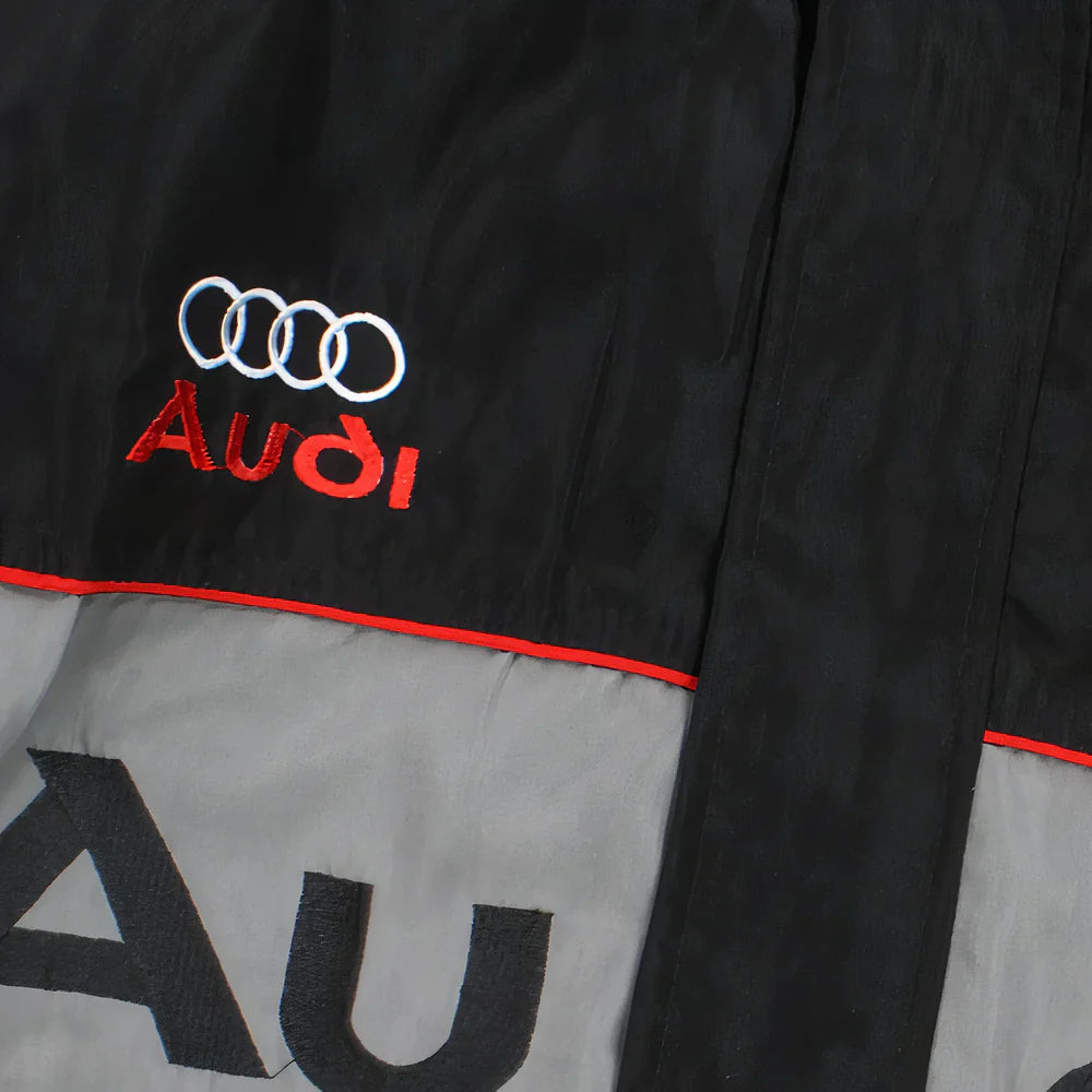 Chaqueta Audi Vintage - VELOCE