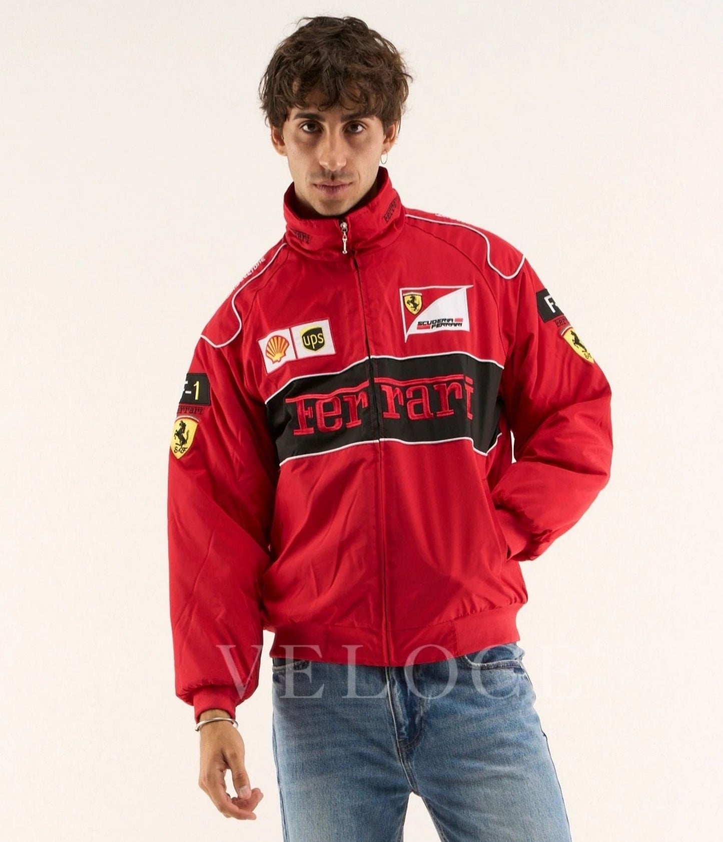 Mystery Jacket | 30% OFF