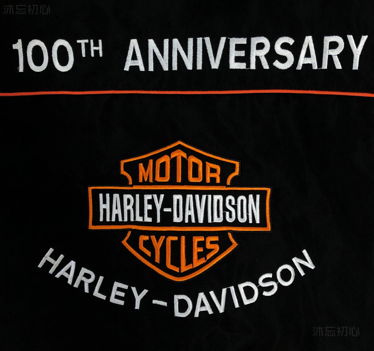 Chaqueta Harley Davidson Vintage - VELOCE