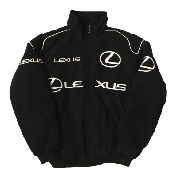 Chaqueta Lexus Racing Vintage - VELOCE