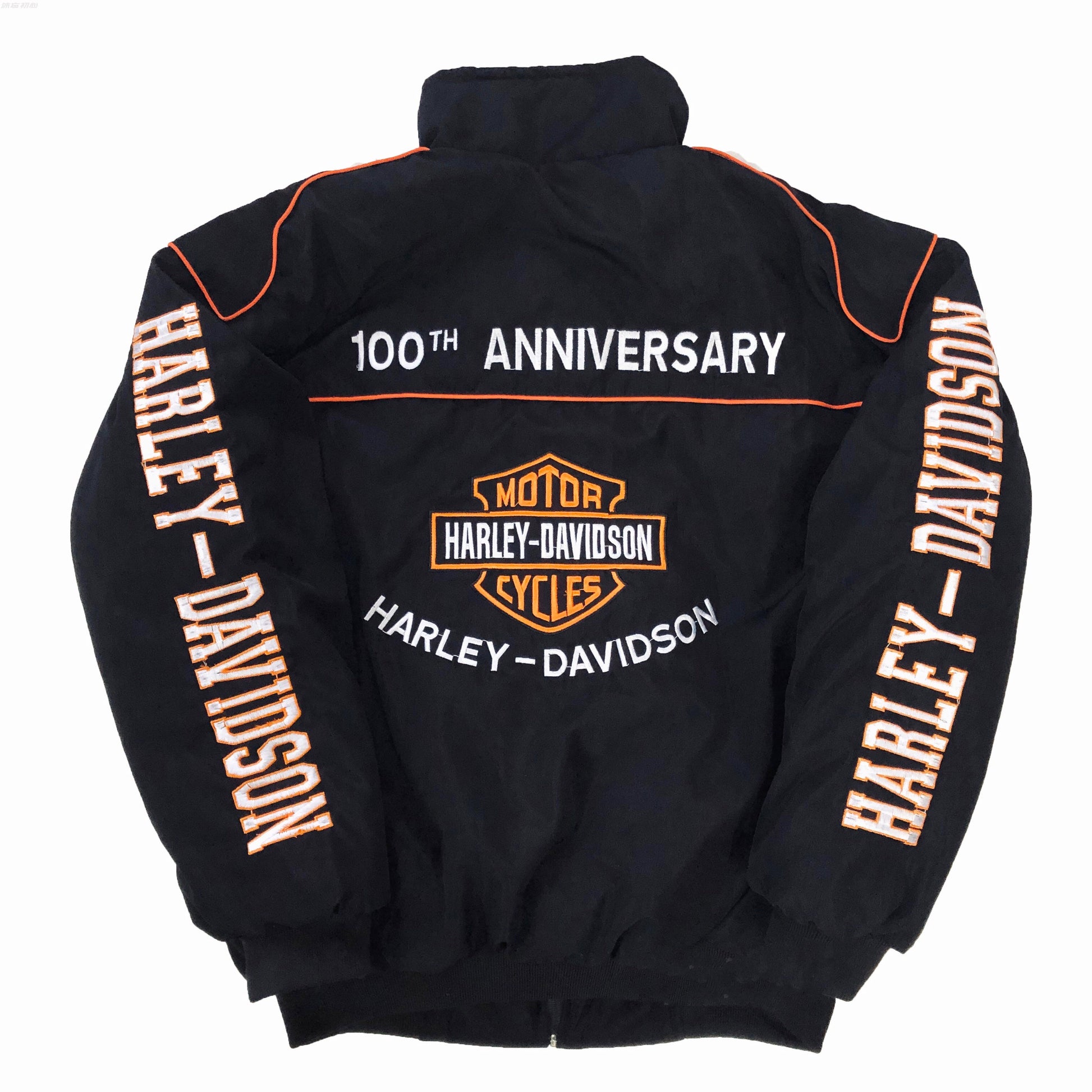 Chaqueta Harley Davidson Vintage - VELOCE