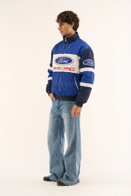 Ford Vintage Jacket - Racing Edition