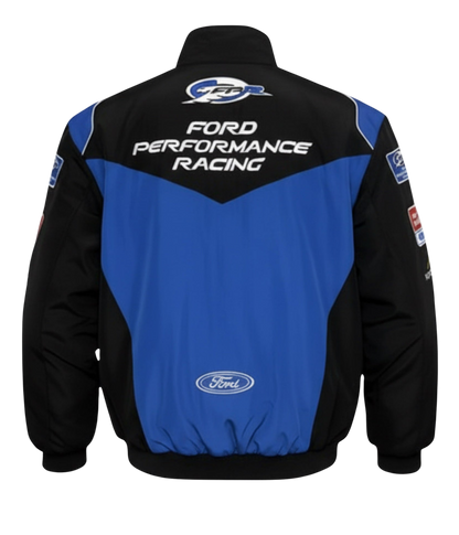Ford Vintage Jacket - Performance Edition - VELOCE