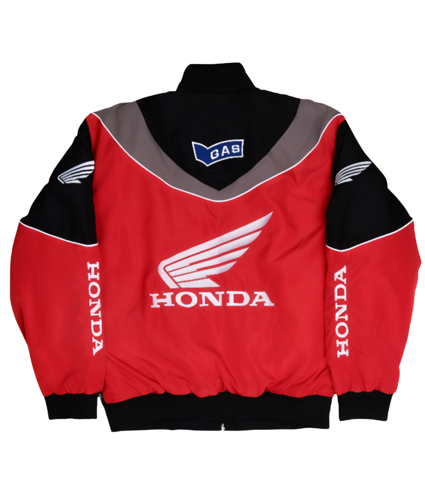 Honda Vintage Racing Jacket - VELOCE