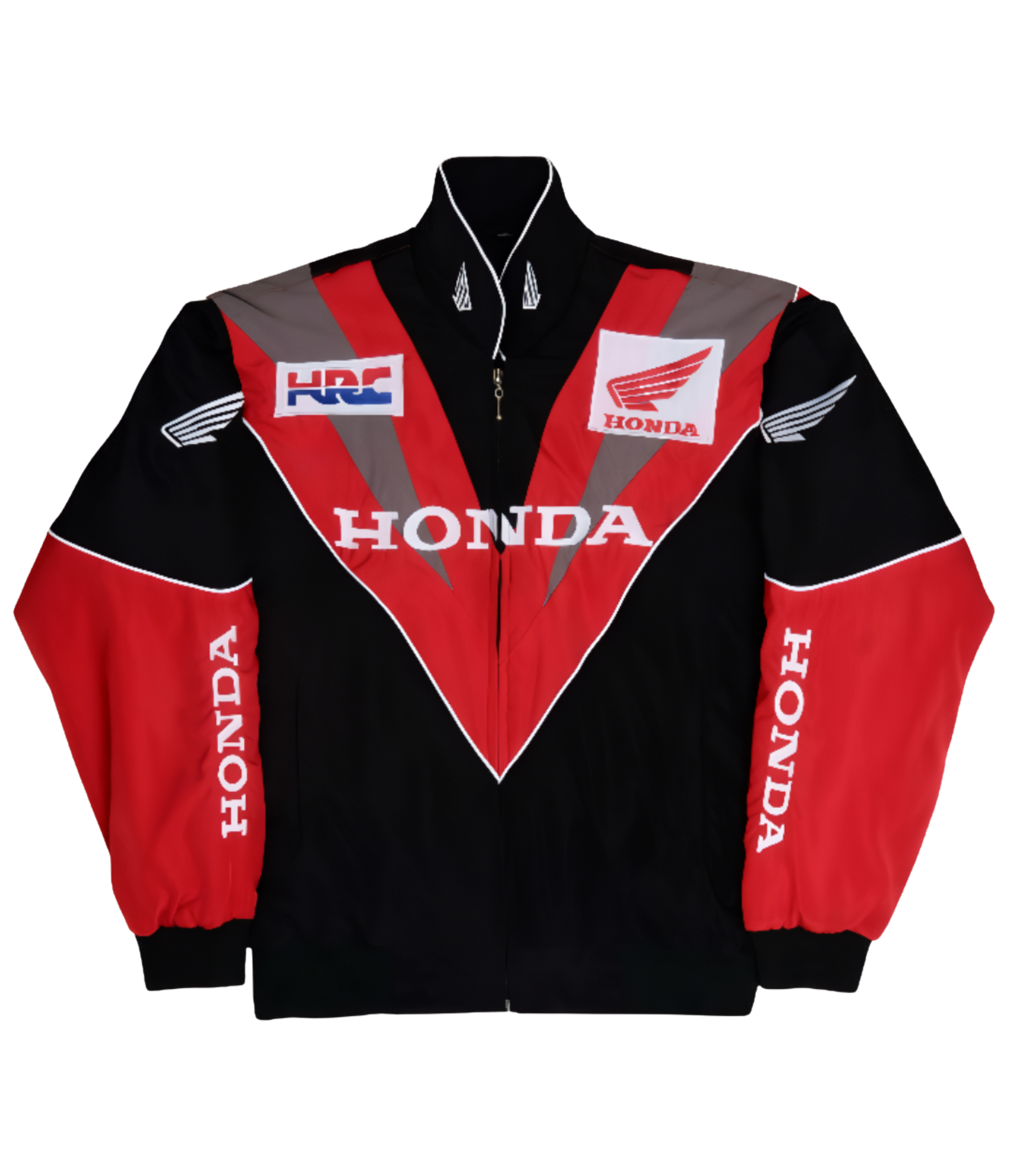 Honda Vintage Racing Jacket - VELOCE