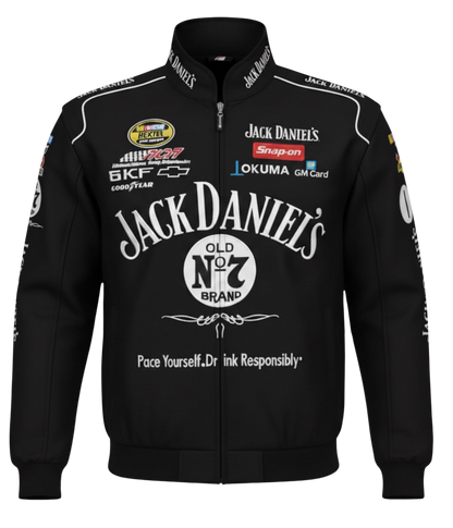 Jack Daniel’s Racing Vintage Jacket - VELOCE