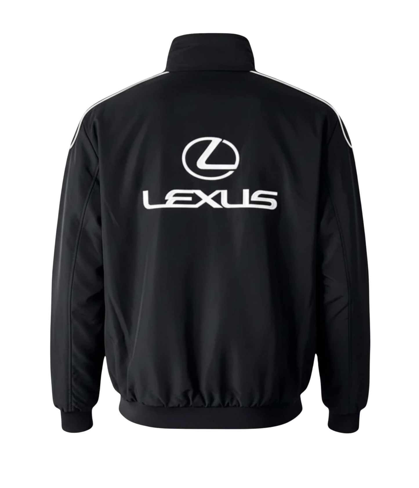Lexus Vintage Racing Jacket - VELOCE