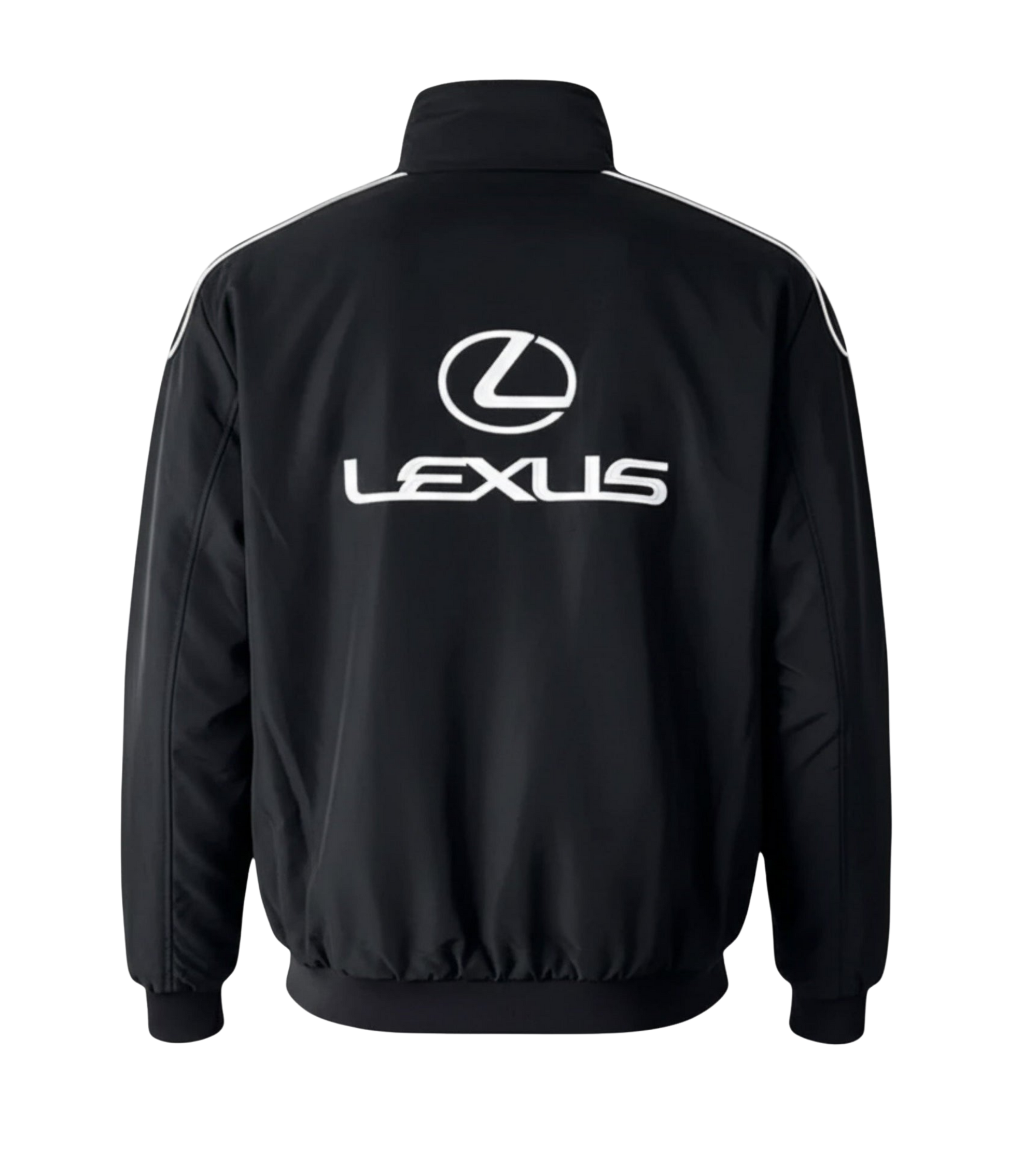 Lexus Vintage Racing Jacket - VELOCE