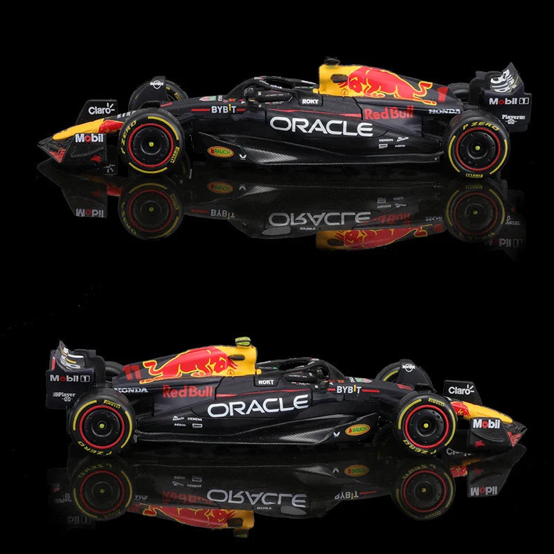 Max Verstappen Red Bull Racing F1 Modelo a Escala 1:43 - VELOCE