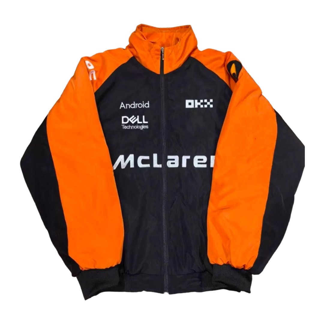 McLaren F1 Team Racing Jacket