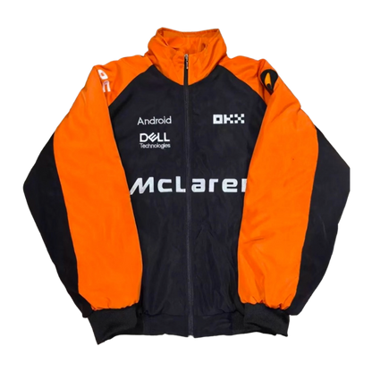 McLaren F1 Team Racing Jacket