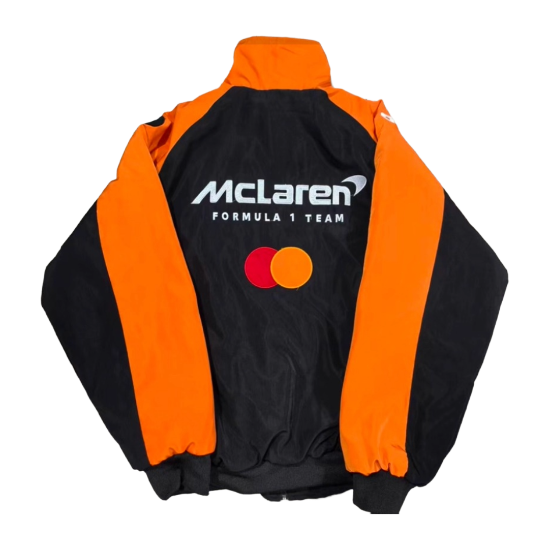 McLaren F1 Team Racing Jacket