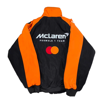 McLaren F1 Team Racing Jacket