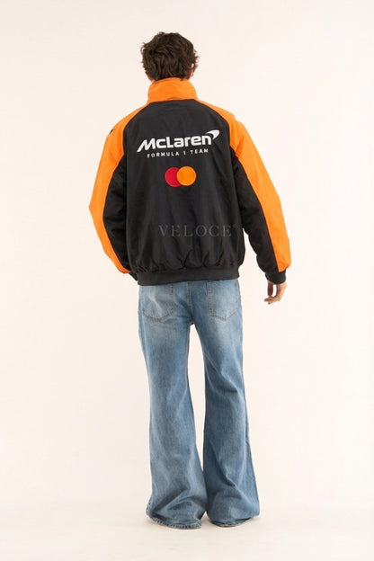 McLaren F1 Team Racing Jacket