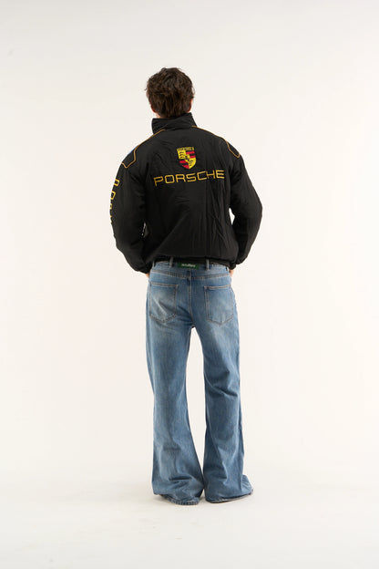 Porsche Vintage Racing Jacket - VELOCE