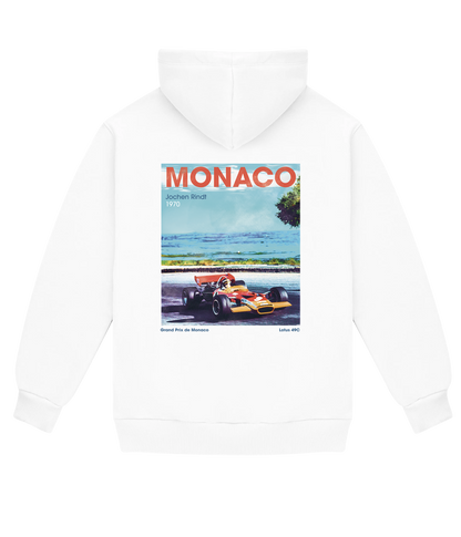 Sudadera Mónaco 1970 - VELOCE